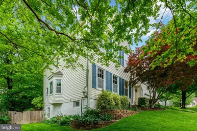 7729 Silver Sage Court, Springfield, VA 22153 - Photo 2