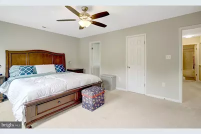 7729 Silver Sage Court, Springfield, VA 22153 - Photo 46