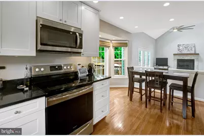 7729 Silver Sage Court, Springfield, VA 22153 - Photo 14
