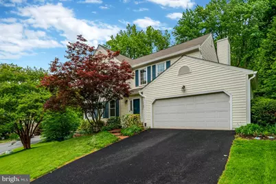 7729 Silver Sage Court, Springfield, VA 22153 - Photo 6