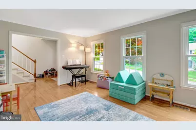 7729 Silver Sage Court, Springfield, VA 22153 - Photo 20