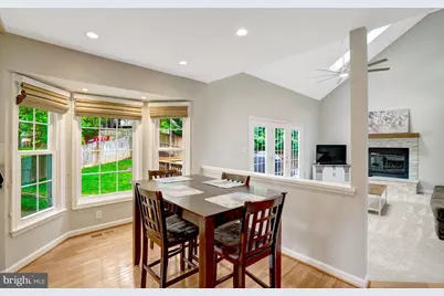 7729 Silver Sage Court, Springfield, VA 22153 - Photo 10