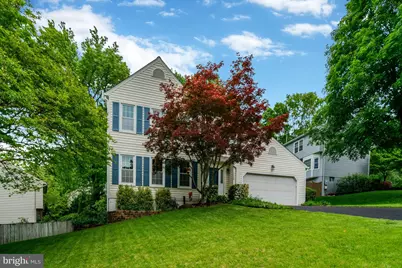 7729 Silver Sage Court, Springfield, VA 22153 - Photo 76
