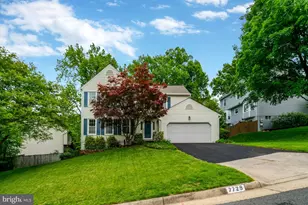 7729 Silver Sage Ct, Springfield, VA 22153 - Photo 4