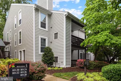 10110 Oakton Terrace Road #10110, Oakton, VA 22124 - Photo 26