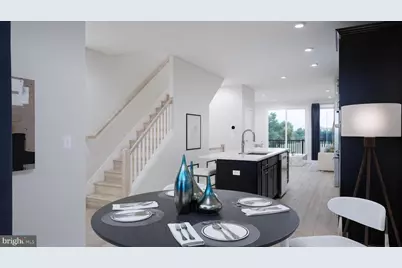 2708 River Birch Road #HOMESITE 126, Herndon, VA 20171 - Photo 8