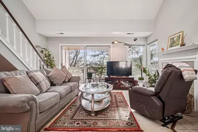 4555 Interlachen Court #J, Alexandria, VA 22312 - Photo 4