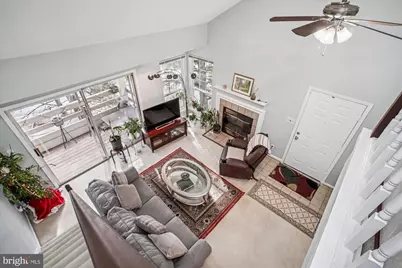 4555 Interlachen Court #J, Alexandria, VA 22312 - Photo 18