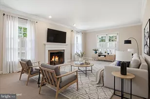 5916 Wescott Hills Way, Alexandria, VA 22315 - Photo 1