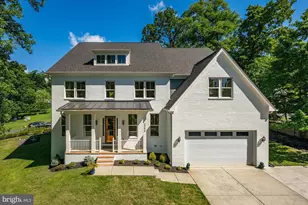 2354 Cedar Ln, Vienna, VA 22182 - Photo 1