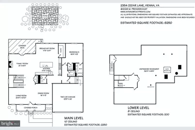 2354 Cedar Lane, Vienna, VA 22180 - Photo 46