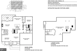 2354 Cedar Ln, Vienna, VA 22182 - Photo 46
