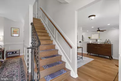 10538 Greene Terrace, Lorton, VA 22079 - Photo 4