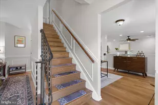 10538 Greene Terrace, Lorton, VA 22079 - Photo 4