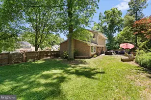 10538 Greene Terrace, Lorton, VA 22079 - Photo 36