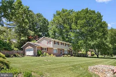 10538 Greene Terrace, Lorton, VA 22079 - Photo 2