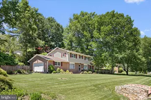10538 Greene Terrace, Lorton, VA 22079 - Photo 2