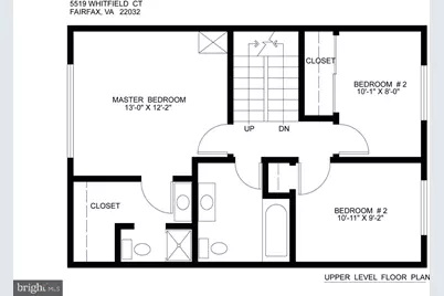 5519 Whitfield Court, Fairfax, VA 22032 - Photo 42