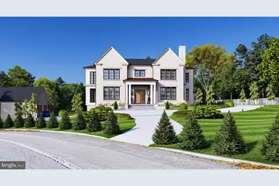 6501 W Langley Lane, McLean, VA 22101 - Photo 1