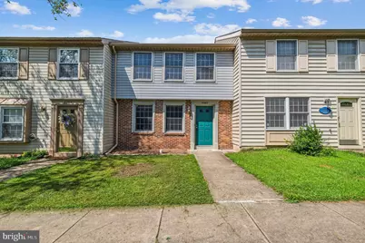 6302 Betsy Ross Court, Centreville, VA 20121 - Photo 1