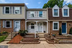 8414 Cedar Falls Ct, Springfield, VA 22153 - Photo 1
