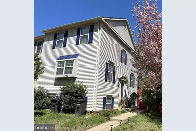 5700 Mason Bluff Drive, Burke, VA 22015 - Photo 1