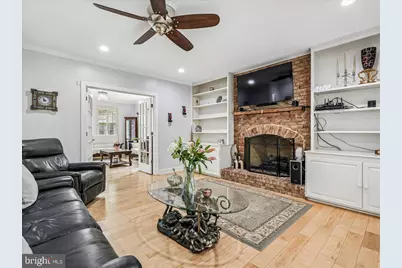 5810 Hannora Lane, Fairfax Station, VA 22039 - Photo 16