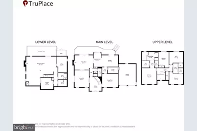 5810 Hannora Lane, Fairfax Station, VA 22039 - Photo 100