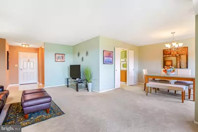 5901 Mount Eagle Drive #1216, Alexandria, VA 22303 - Photo 8