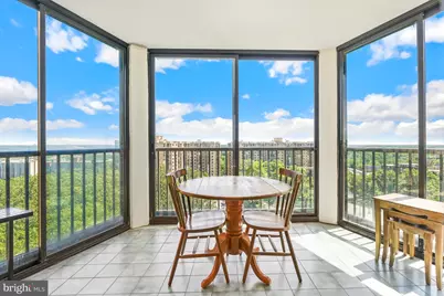 5901 Mount Eagle Drive #1216, Alexandria, VA 22303 - Photo 4