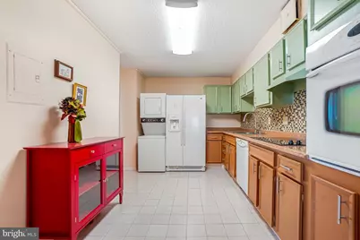 5901 Mount Eagle Drive #1216, Alexandria, VA 22303 - Photo 14