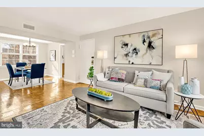 6715 W Wakefield Drive #B1, Alexandria, VA 22307 - Photo 8