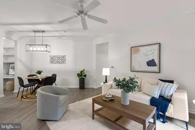9480 Virginia Center Boulevard #124, Vienna, VA 22181 - Photo 6
