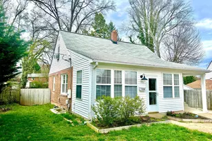 7208 Tyler Ave, Falls Church, VA 22042 - Photo 2