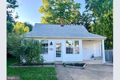 7208 Tyler Avenue, Falls Church, VA 22042 - Photo 1