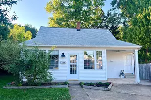 7208 Tyler Ave, Falls Church, VA 22042 - Photo 1
