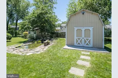 5705 Buckingham Palace Court, Alexandria, VA 22315 - Photo 38
