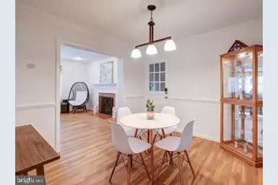 5705 Buckingham Palace Court, Alexandria, VA 22315 - Photo 12