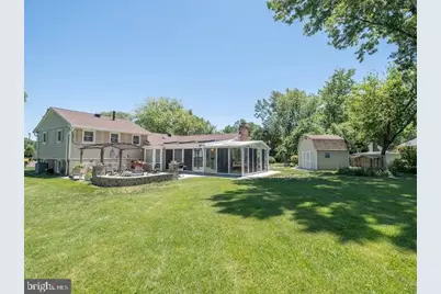5705 Buckingham Palace Court, Alexandria, VA 22315 - Photo 36