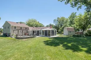 5705 Buckingham Palace Ct, Alexandria, VA 22315 - Photo 36