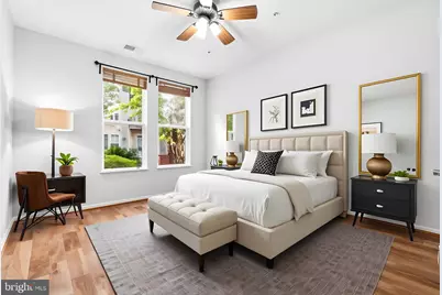 2665 Prosperity Avenue #105, Fairfax, VA 22031 - Photo 6