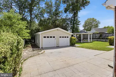 7207 Essex Avenue, Springfield, VA 22150 - Photo 36