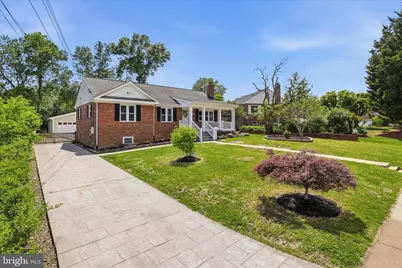 7207 Essex Avenue, Springfield, VA 22150 - Photo 4