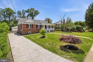 7207 Essex Ave, Springfield, VA 22150 - Photo 4