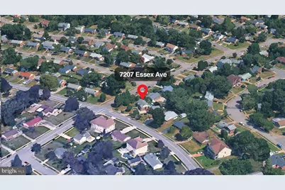 7207 Essex Avenue, Springfield, VA 22150 - Photo 2