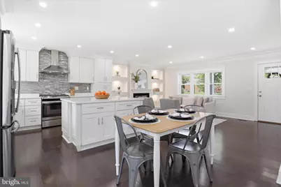 7207 Essex Avenue, Springfield, VA 22150 - Photo 10