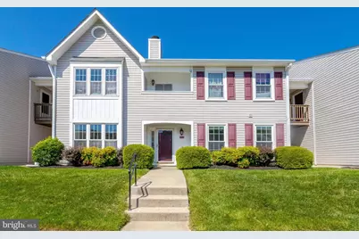 7825 Harrowgate Circle #B, Springfield, VA 22152 - Photo 2