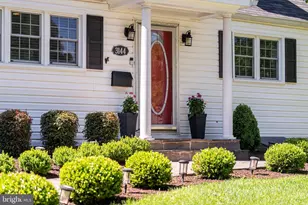 3144 Holloway Rd, Falls Church, VA 22042 - Photo 2