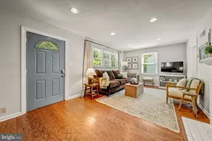 3144 Holloway Rd, Falls Church, VA 22042 - Photo 4