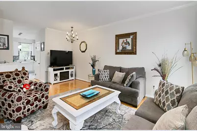 8509 Towne Manor Court, Alexandria, VA 22309 - Photo 10